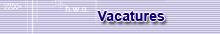 Vacatures